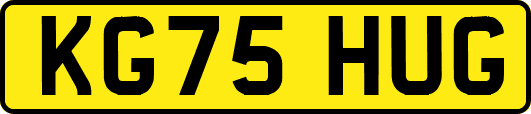 KG75HUG