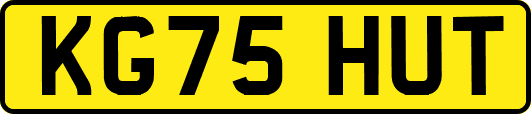 KG75HUT
