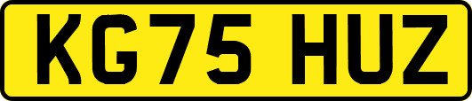 KG75HUZ