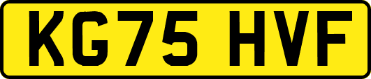 KG75HVF