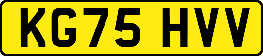 KG75HVV