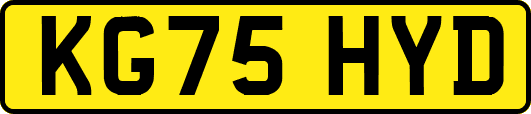 KG75HYD