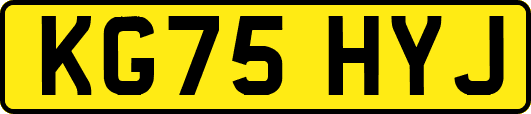 KG75HYJ