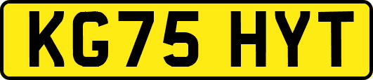 KG75HYT