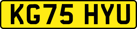 KG75HYU