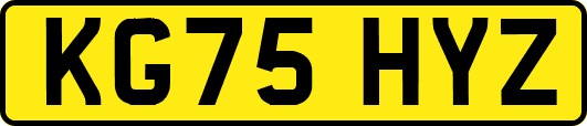 KG75HYZ