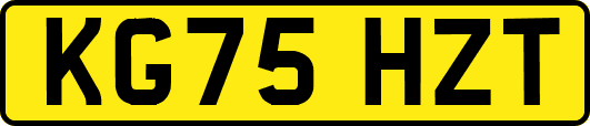 KG75HZT