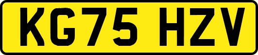 KG75HZV