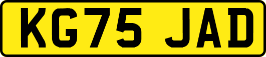 KG75JAD