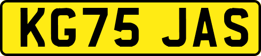 KG75JAS