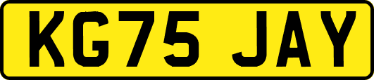KG75JAY