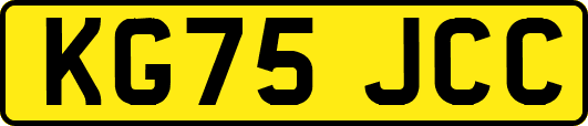 KG75JCC