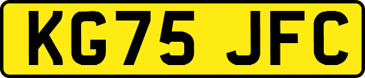KG75JFC