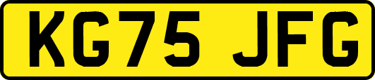 KG75JFG