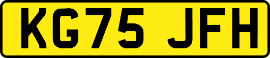 KG75JFH