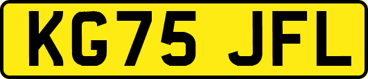 KG75JFL