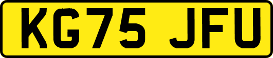 KG75JFU