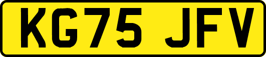 KG75JFV