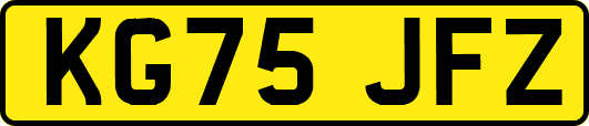 KG75JFZ