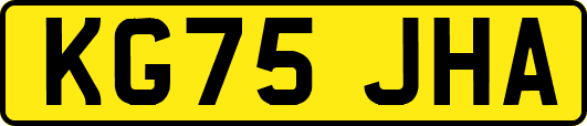 KG75JHA