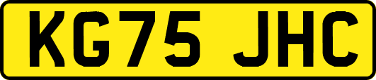 KG75JHC