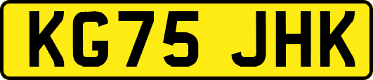 KG75JHK