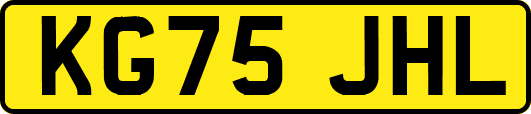 KG75JHL