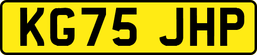 KG75JHP