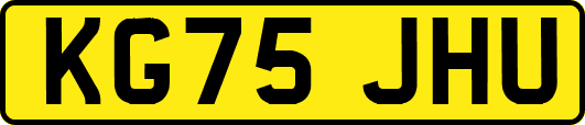 KG75JHU