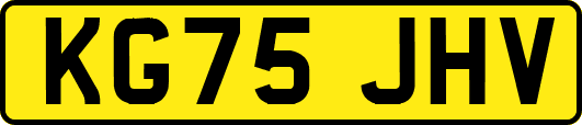 KG75JHV