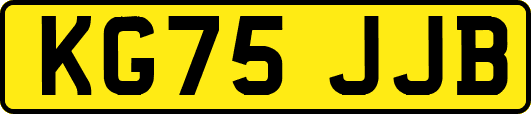 KG75JJB