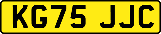 KG75JJC