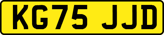 KG75JJD