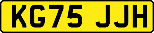 KG75JJH