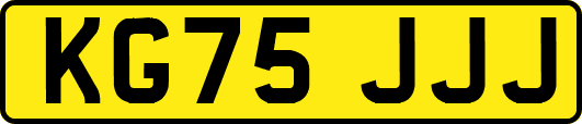 KG75JJJ