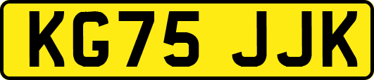 KG75JJK