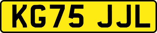 KG75JJL