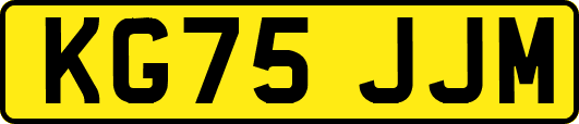 KG75JJM