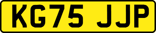 KG75JJP
