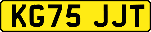 KG75JJT