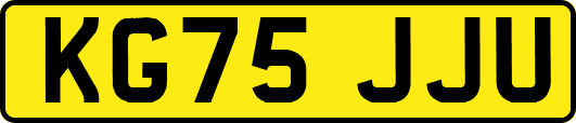 KG75JJU