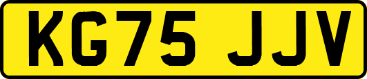 KG75JJV