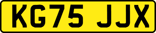 KG75JJX
