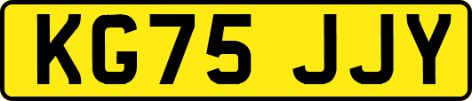 KG75JJY