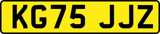 KG75JJZ
