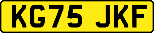 KG75JKF