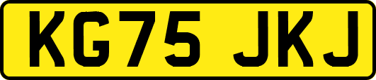 KG75JKJ