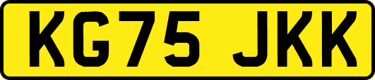 KG75JKK