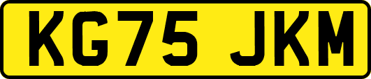 KG75JKM