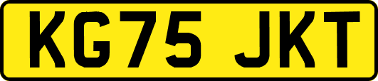 KG75JKT